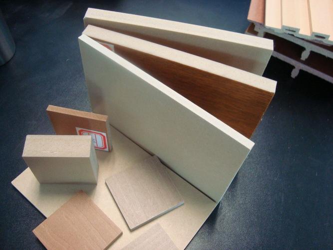 pvc木塑板